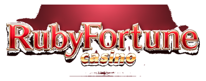 rubyfortune casino logo