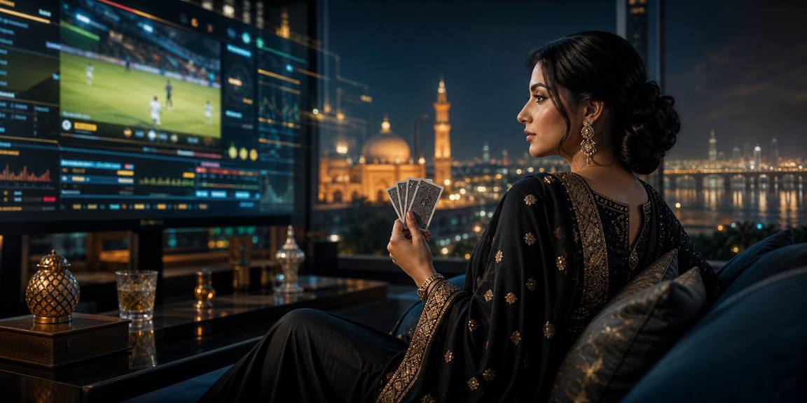rubyfortune casino editorial visual